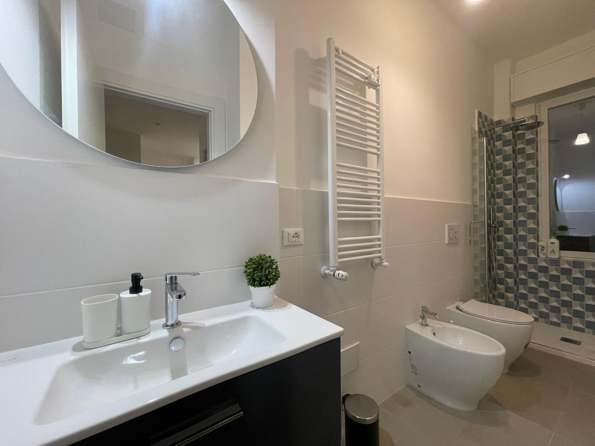 Teatro Parioli House Apartamento Roma