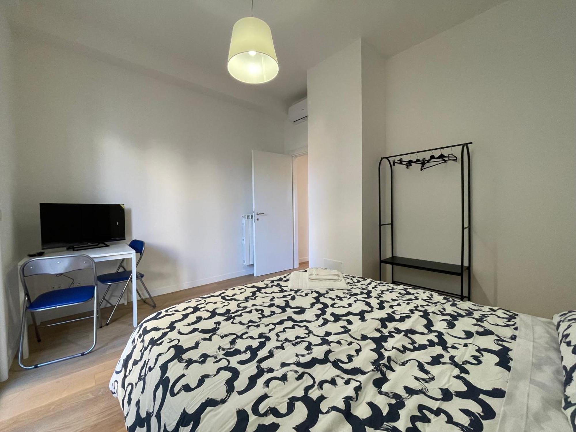 Apartamento Teatro Parioli House Roma