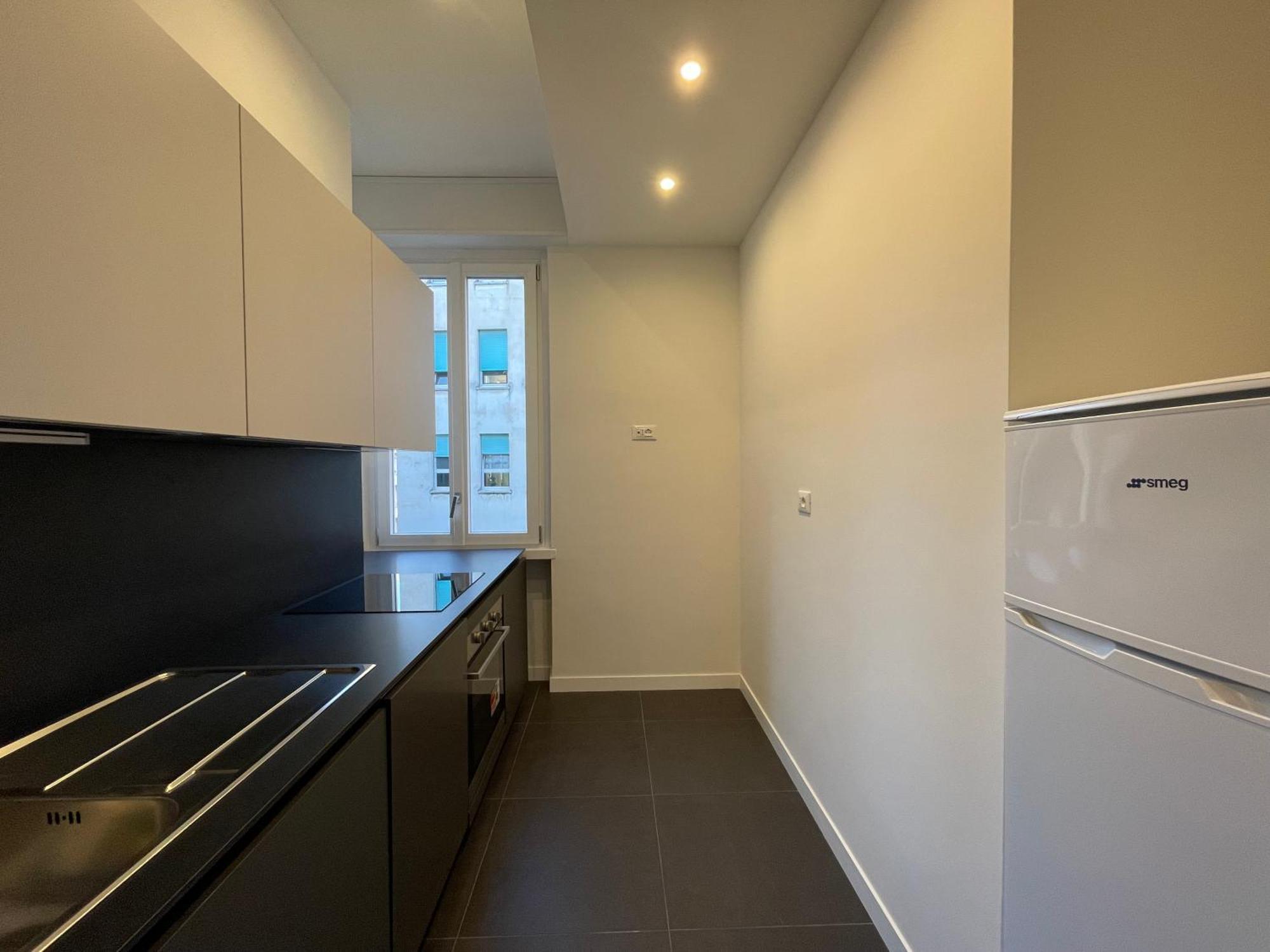 Teatro Parioli House Apartamento