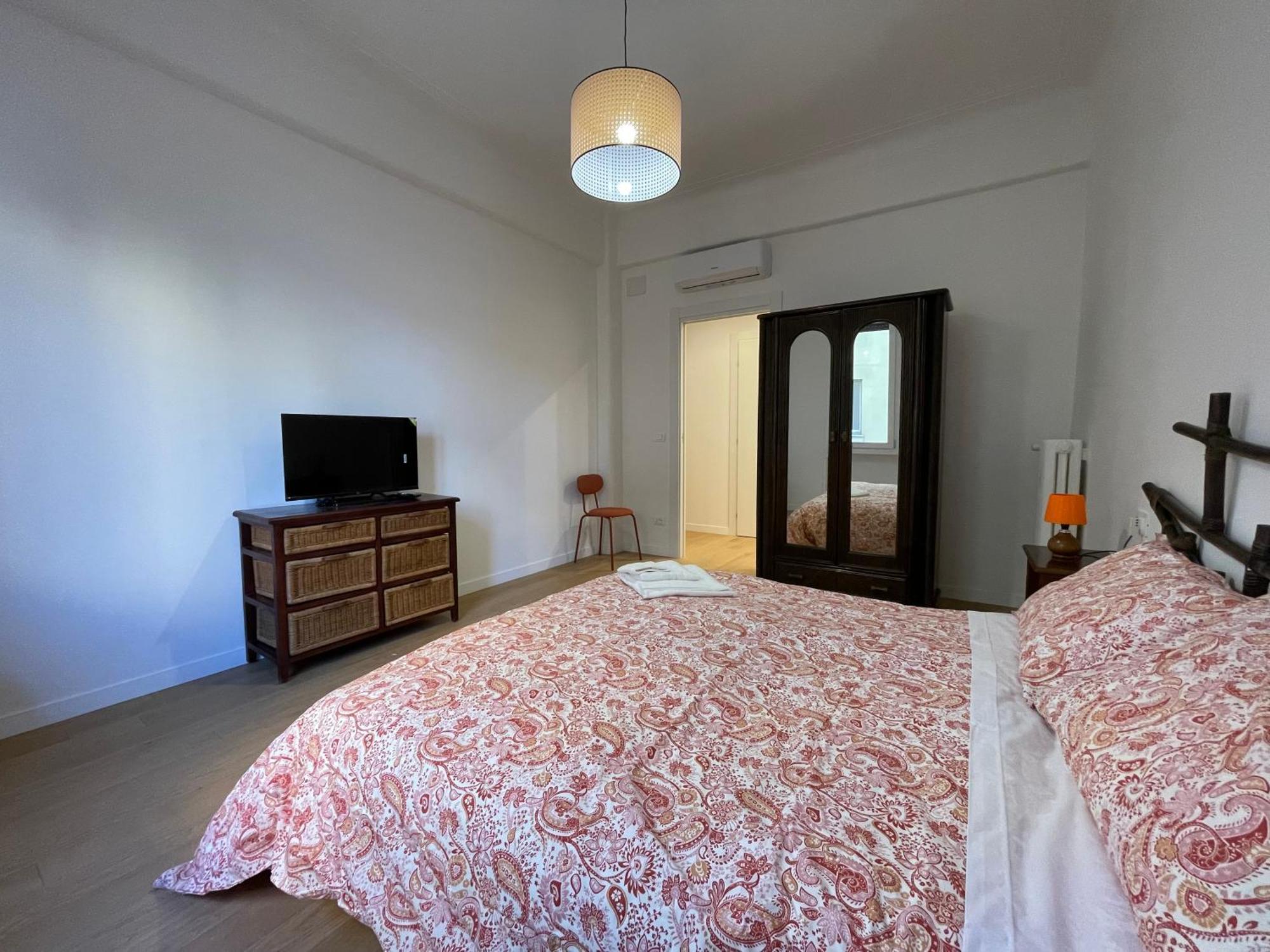 Apartamento Teatro Parioli House