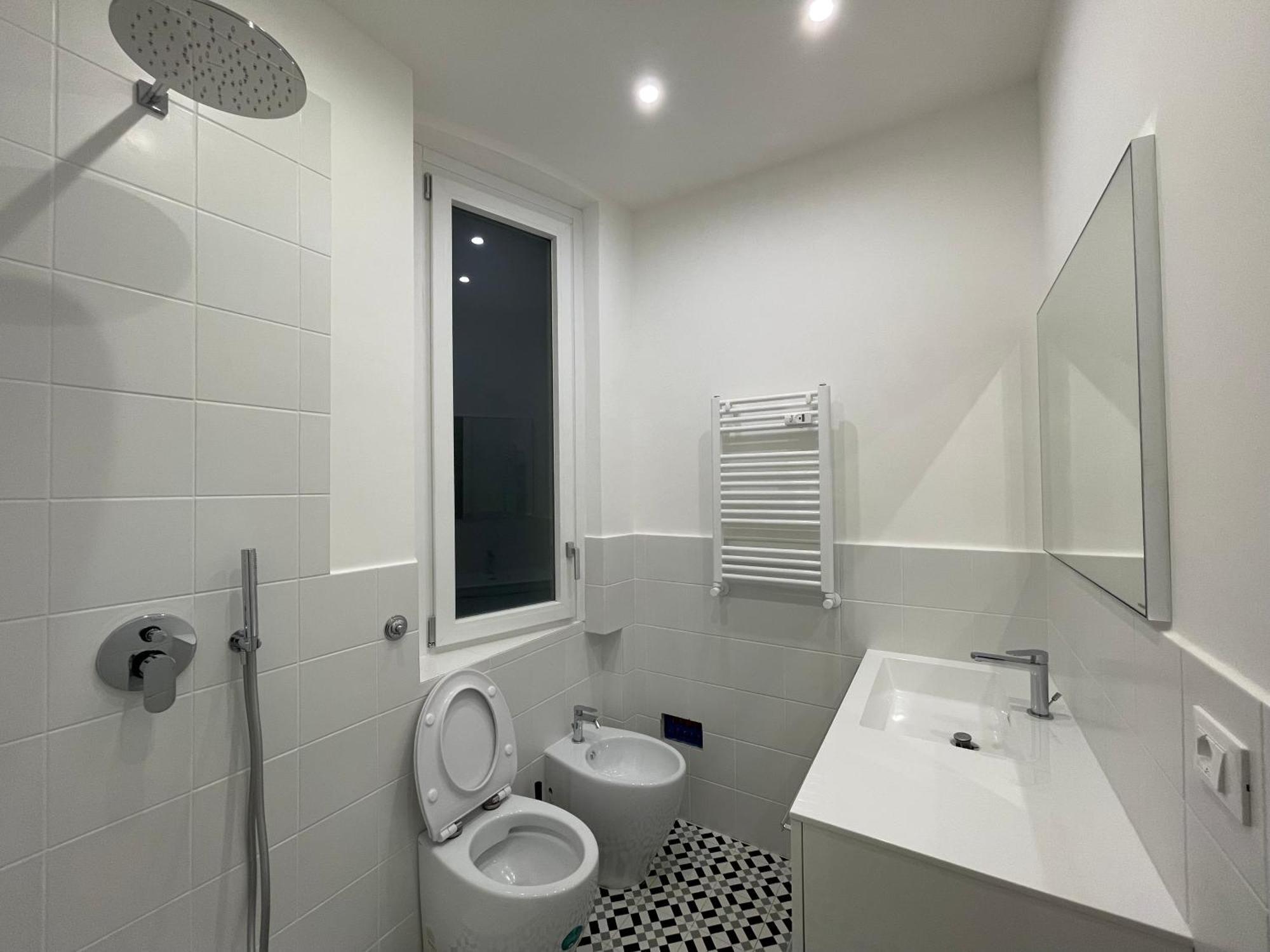 Teatro Parioli House Apartamento Roma